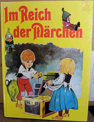 Im Reich der Märchen