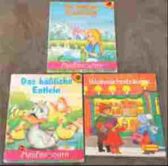 Kleine Büchlein Set 16