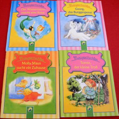 Kleine Büchlein Set 38