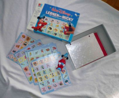 Lernen mit Micky
