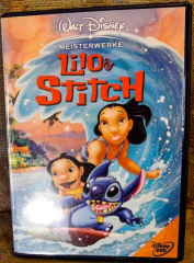 Lilo+Stitch Meisterwerke