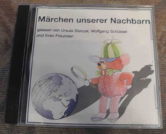 Märchen unserer Nachbarn
