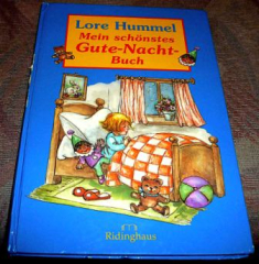 Mein schönstes Gute-Nacht-Buch