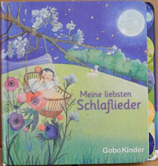 Meine liebsten Schlaflieder