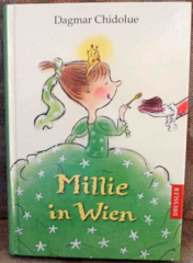 Millie in Wien