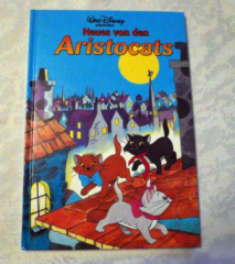 Neues von den Aristocats