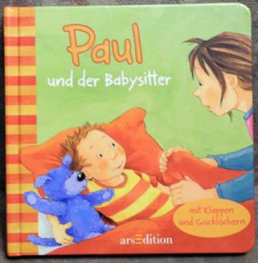 Paul und der Babysitter