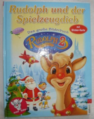 Rudolph 2