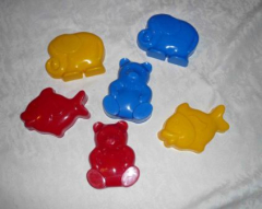 Sandkasten-Formen - NEU