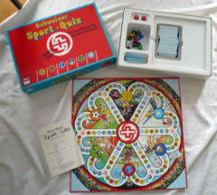 Schweizer Sport-Quiz