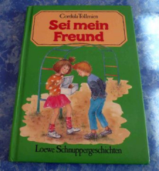 Sei mein Freund
