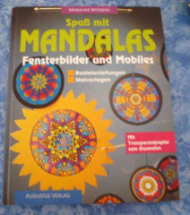 Spass mit Mandalas
