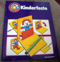 Spielend Selbstgebaut: Kinderfeste