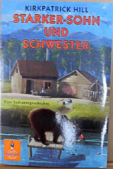 Starker-Sohn und Schwester