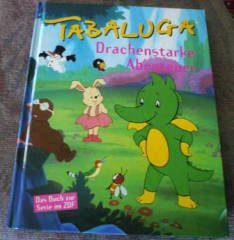 Tabaluga Drachenstarke Abenteuer