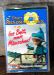 Unser Sandmädnnchen Ins Bett mein Mäuschen