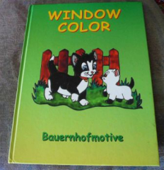 Window Color