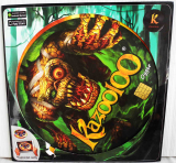 Kazoolo Ogger