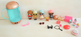 L.O.L. Surprise! Puppen Set 3