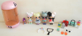 L.O.L. Surprise! Puppen Set 4