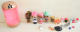 L.O.L. Surprise! Puppen Set 5