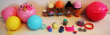 L.O.L. Surprise! Puppen Set 6