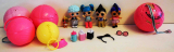 L.O.L. Surprise! Puppen Set 7