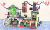 Lego Ausbruch aus der Festung des Kobold-Königs Nr. 41188