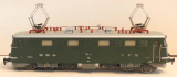 Märklin Elektrische Lokomotive AE 6/6 SBB mit Aufschrift 11439 Art. Nr. 3350