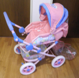 Sportwagen Baby Born