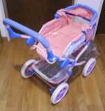 Sportwagen Baby Born