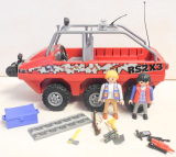 Amphbienfahrzeug Nr. 4844