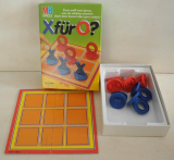 X für O?