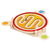 Kugelgeschicklichkeitsspiel - NEU