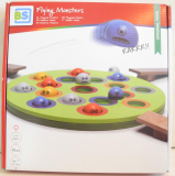 Fliegende Monster - NEU