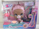 Mega VIP Pet Nyla - Color Boost - NEU