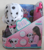 Cry Babies Spot Dalmatiner - NEU