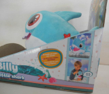 Billy der kleine Hai - NEU