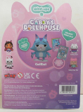 Gabbys-Dollhouse Wind-up CatRat - NEU