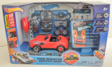 Hot Wheels Service Shop/Werkstatt - NEU