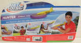 Jet Disc Hunter gelb - NEU