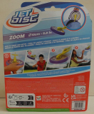Jet Disc Zoom gelb - NEU