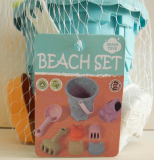 Beach-Set - NEU