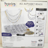 Fashion Angels. Alphabetische Perlen - NEU