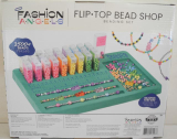Fashion Angels. Flip-Top Perlen Shop - NEU