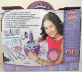 2in1 Kumi Kreator Cool Maker Armband - NEU