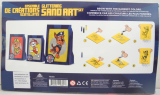 Ready for Action von Paw Patrol Glittering Sand Art - NEU
