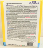 JumPingClay Lufttrocknende Modeliermasse Nachfüll-Set - NEU