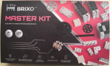 Master Kit Brixo - NEU