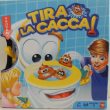 Tira la Cacca! - NEU